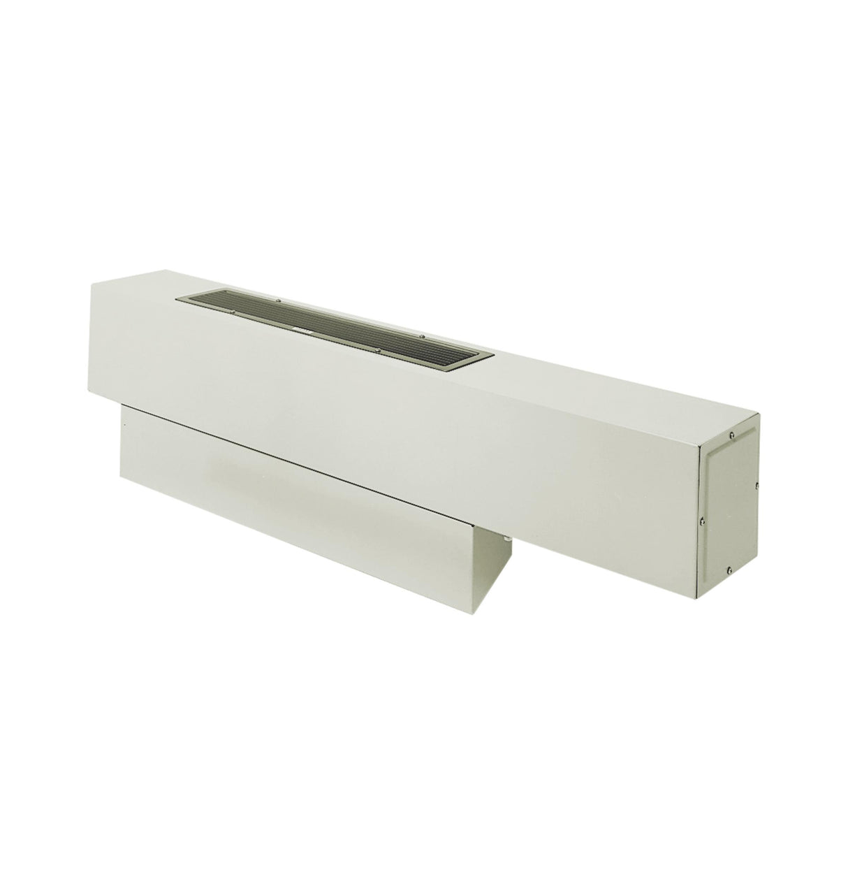 Zoneline Duct Extension Or Adapter