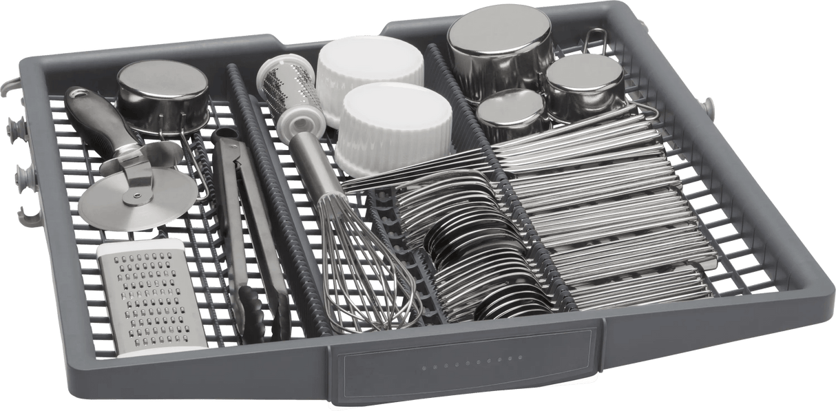 Dishwasher 24" Stainless steel