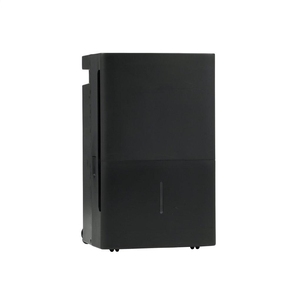 GE® Dehumidifier with Built-in Pump