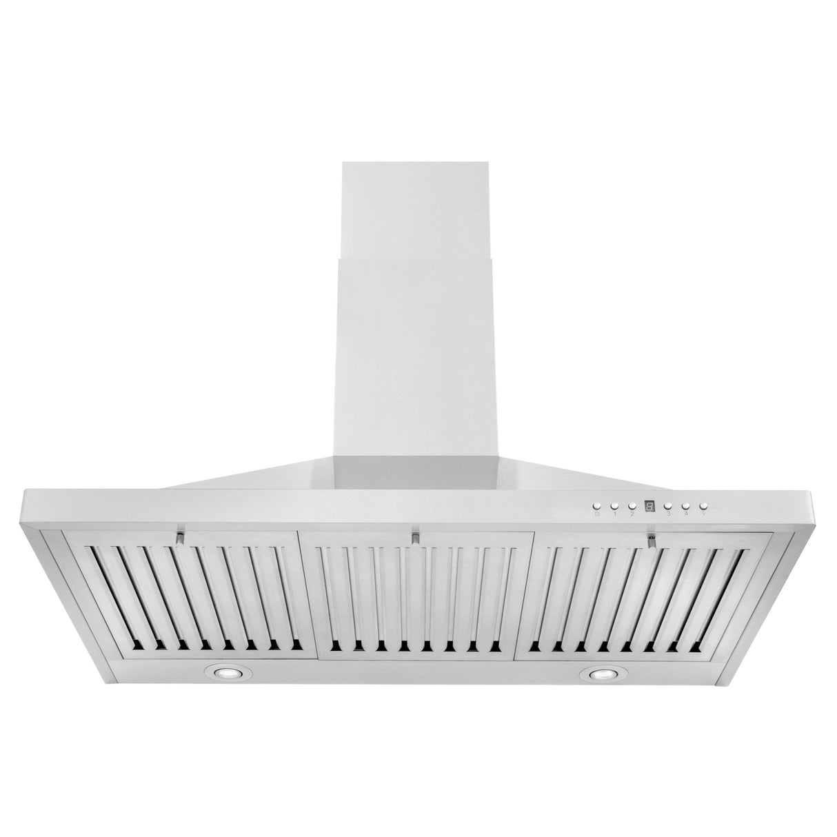 ZLINE Convertible Vent Wall Mount Range Hood in Stainless Steel (KB)