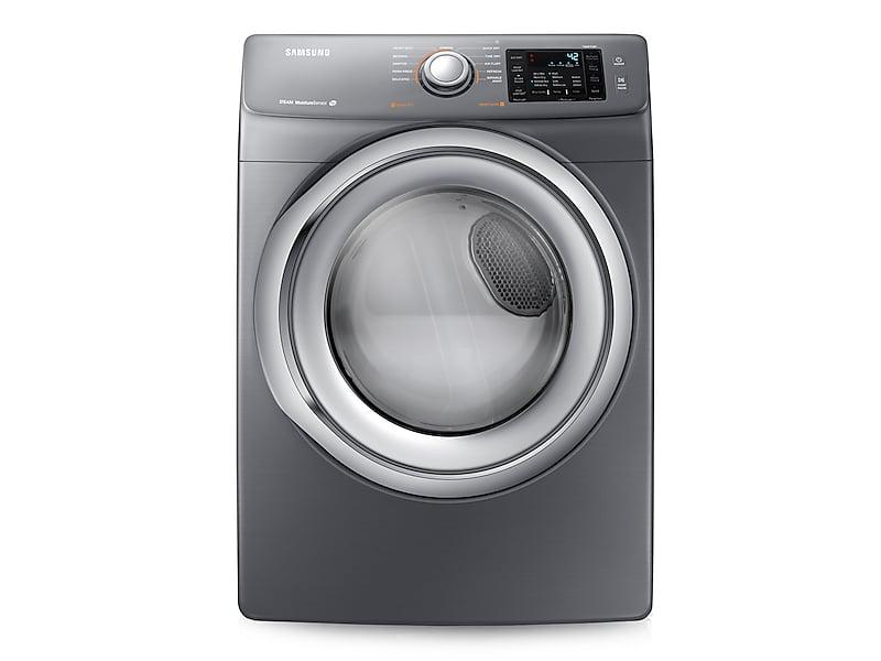 DV5200 7.5 cu. ft. Gas Dryer