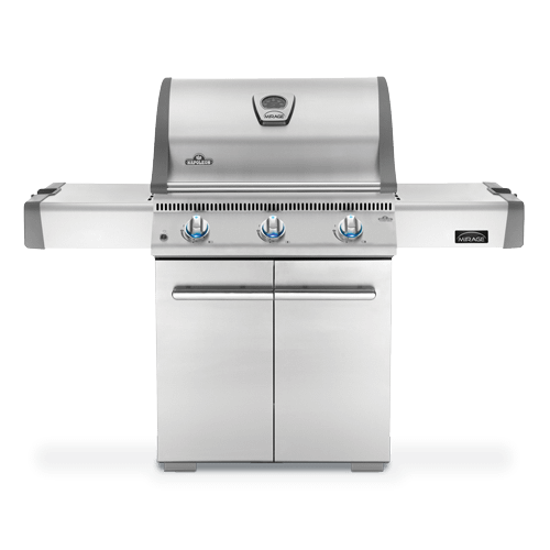 Gas Grill Classic M485 with 3 burners