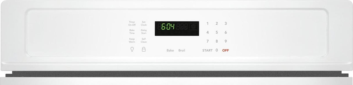 Frigidaire 30'' Single Electric Wall Oven
