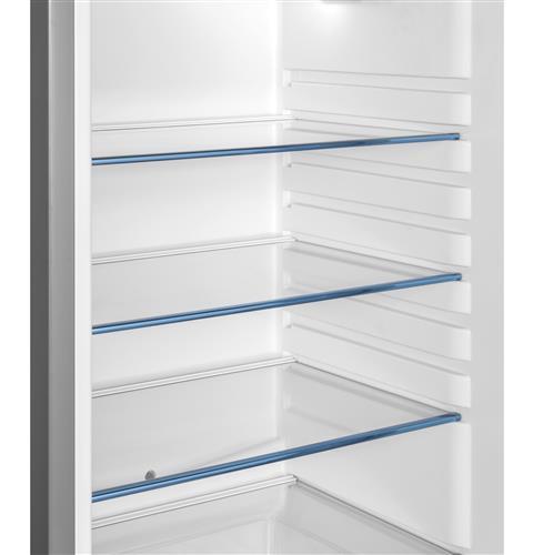 10.2-Cu.-Ft. Bottom Mount Refrigerator