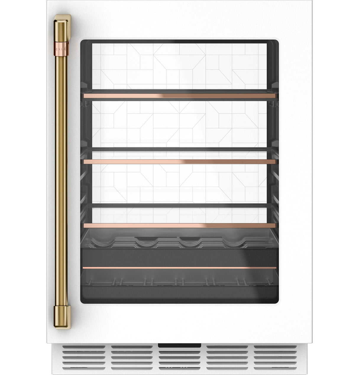 Café™ ENERGY STAR® Beverage Center