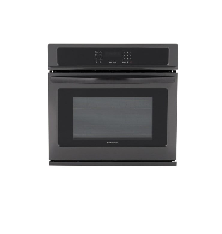 Frigidaire 30'' Single Electric Wall Oven