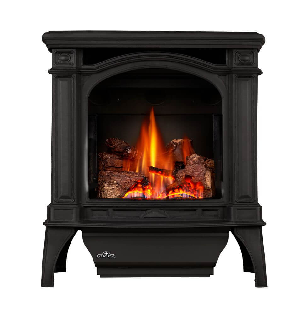 Bayfield? Direct Vent Gas Stove