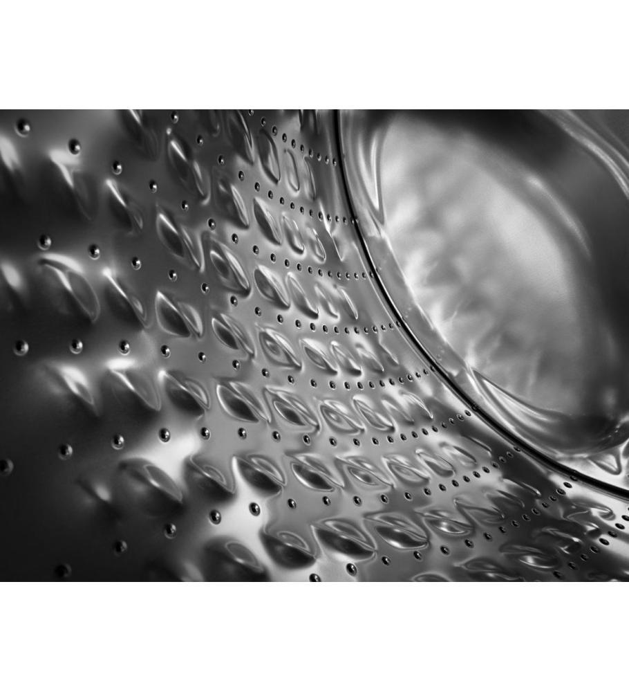4.5 cu. ft. Duet® Steam Front Load Washer with Load & Go™ System