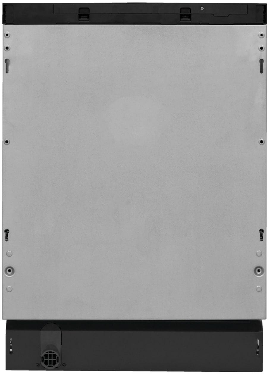 24" Panel Ready Built-In Dishwasher