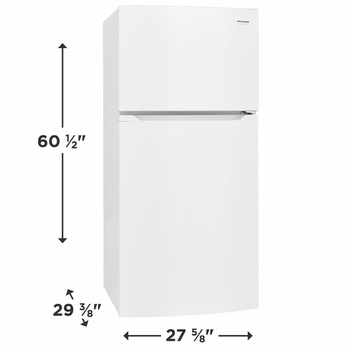 14 Cu. Ft. Top Freezer Refrigerator