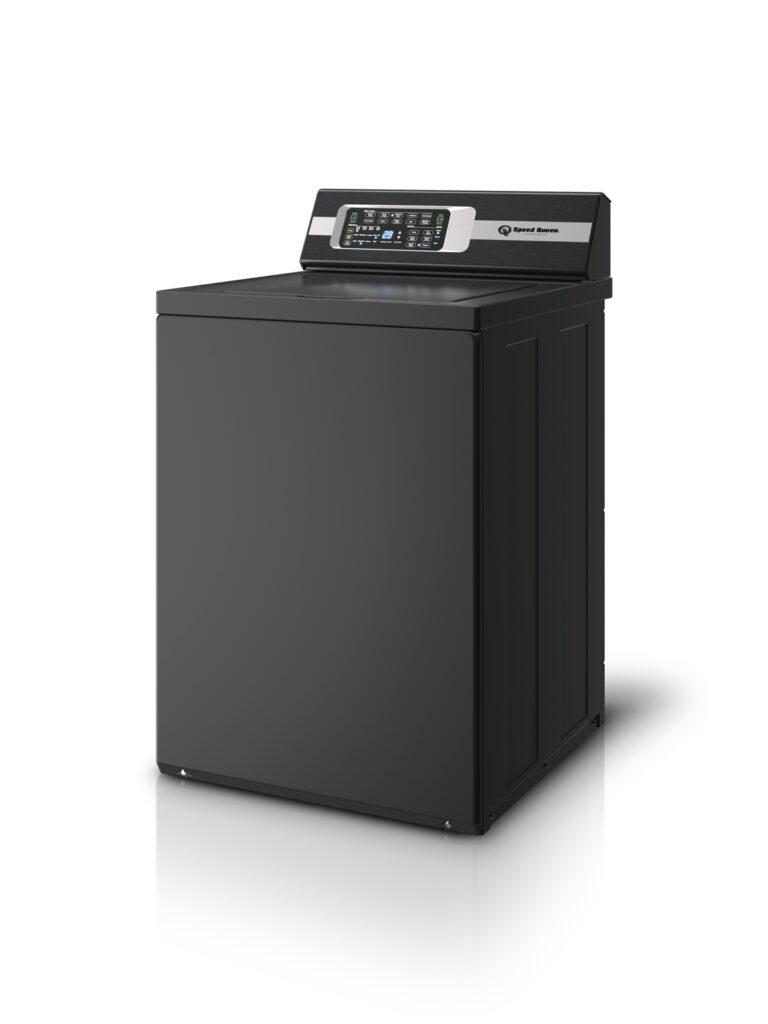 TR7 Ultra-Quiet Top Load Washer with Speed Queen® Perfect Wash™ 8 Special Cycles 7-Year Warranty