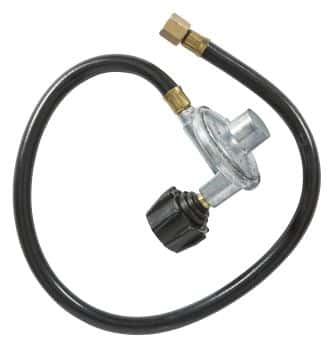 LP Regulator Kit