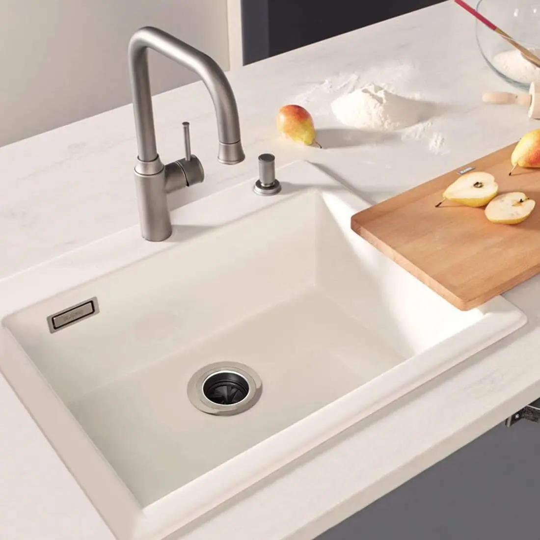Farm Sink Adapter