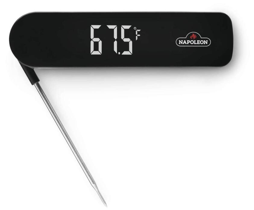 Fast Read Thermometer LED display with 4-5 second fast read time