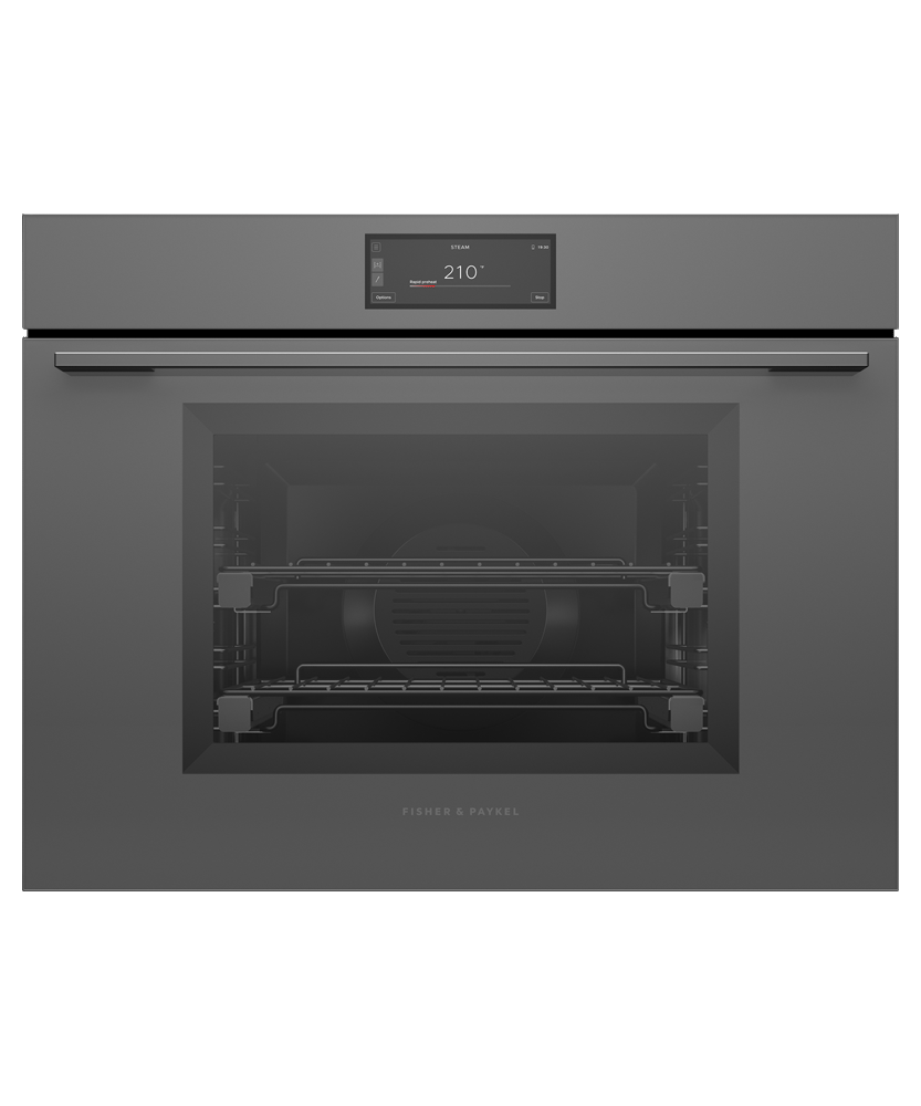 30" Series 11 Minimal Combi-Steam Oven