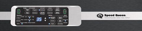 FF7 Right-Hinged Front Load Washer with Pet Plus™ Sanitize Fast Cycle Times Dynamic Balancing 5-Year Warranty