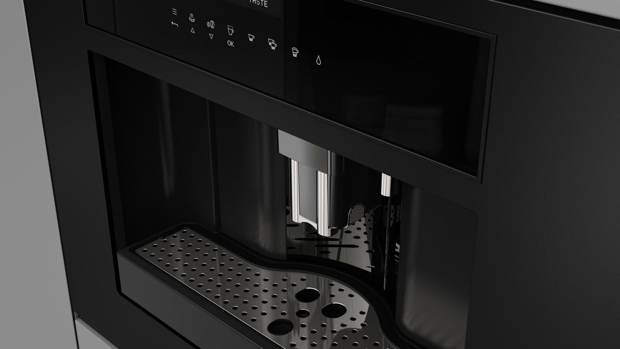 24" COFFEE MACHINE