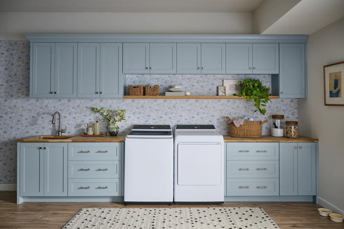 7.4 Cu. Ft. Gas Dryer