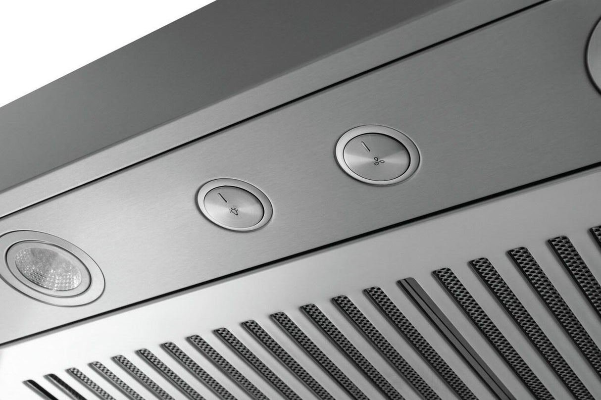 36" Under Cabinet Range Hood