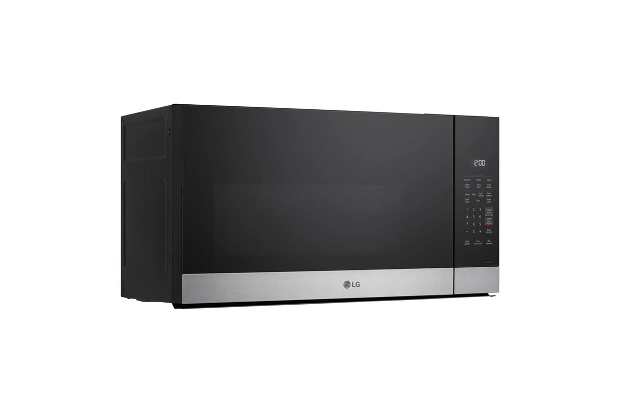1.6 cu. ft. Over-the-Range Microwave Oven