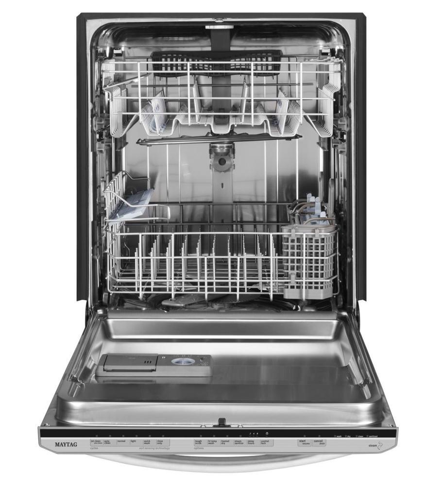 Jetclean® Plus Dishwasher with Premium Rack Glides