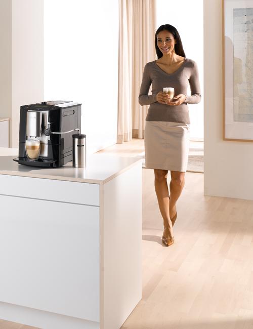 CM 5100 Coffee System
