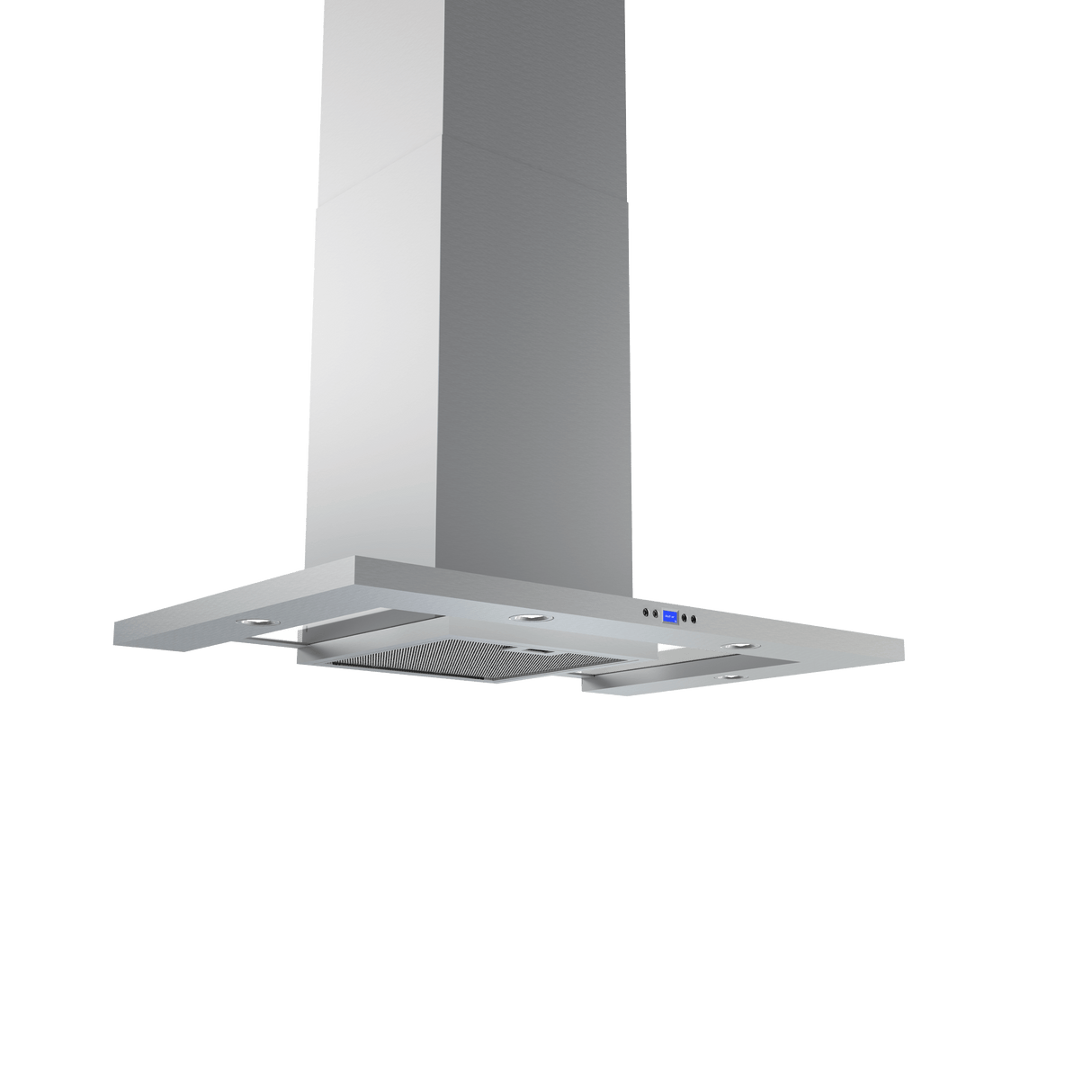 Modena, Wall, 30", SS, DCBL, ACT
