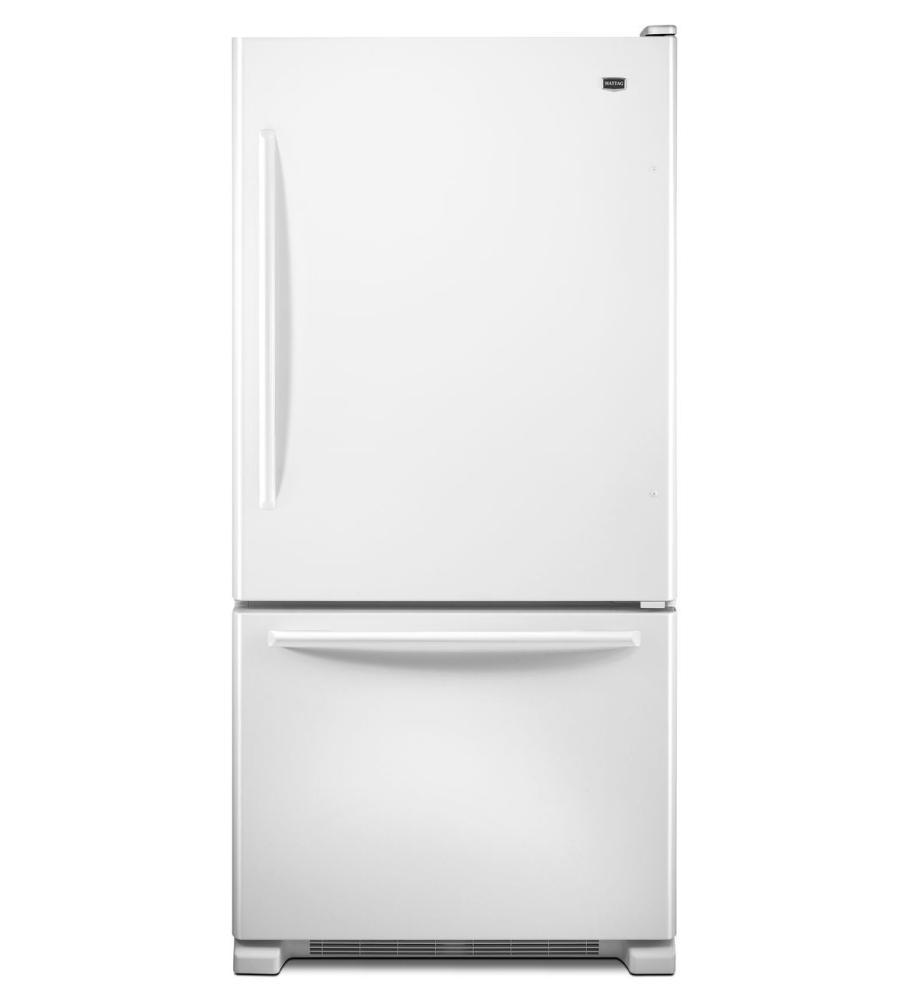 Bottom-Freezer Refrigerator with EcoConserve®