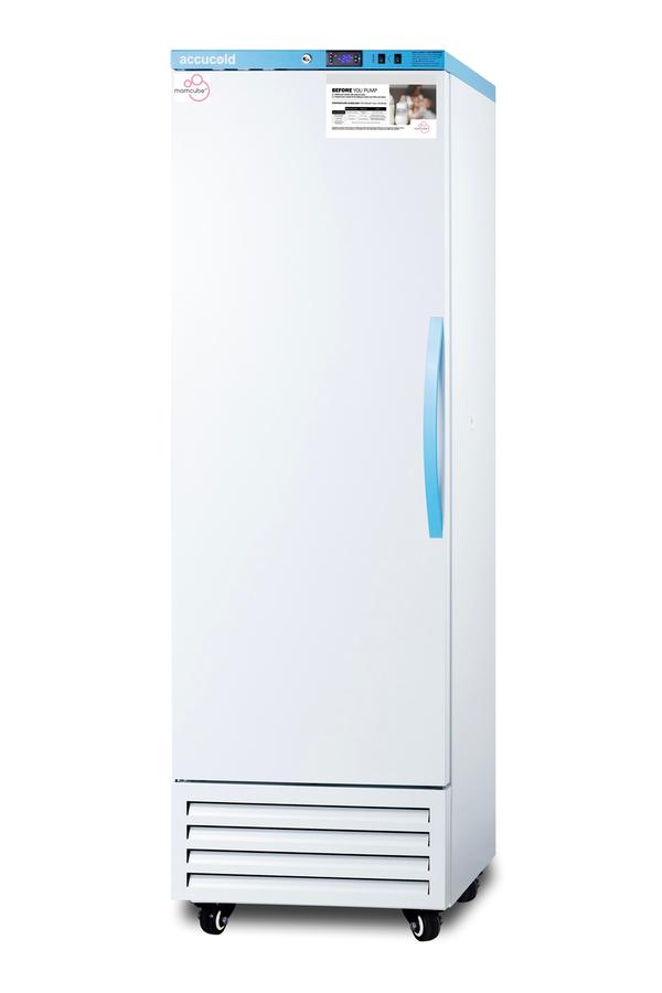 9.53 Cu. Ft. Upright Momcube(r) Breast Milk All-freezer