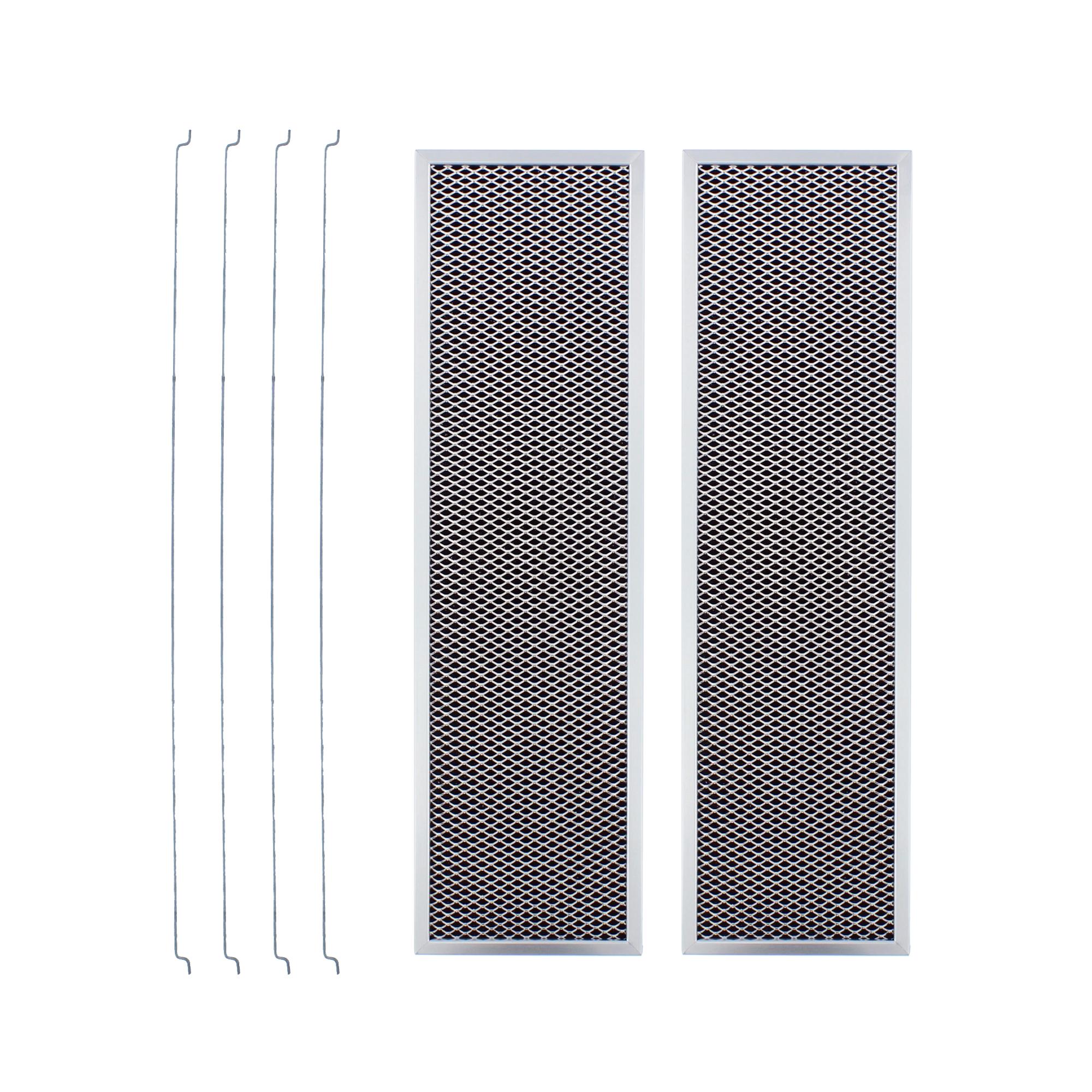 Charcoal Filter, Replacement, AIN