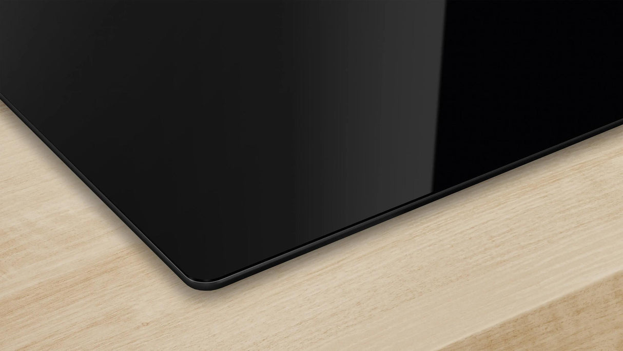 Series 4 Induction Cooktop 30" Black, Without Frame