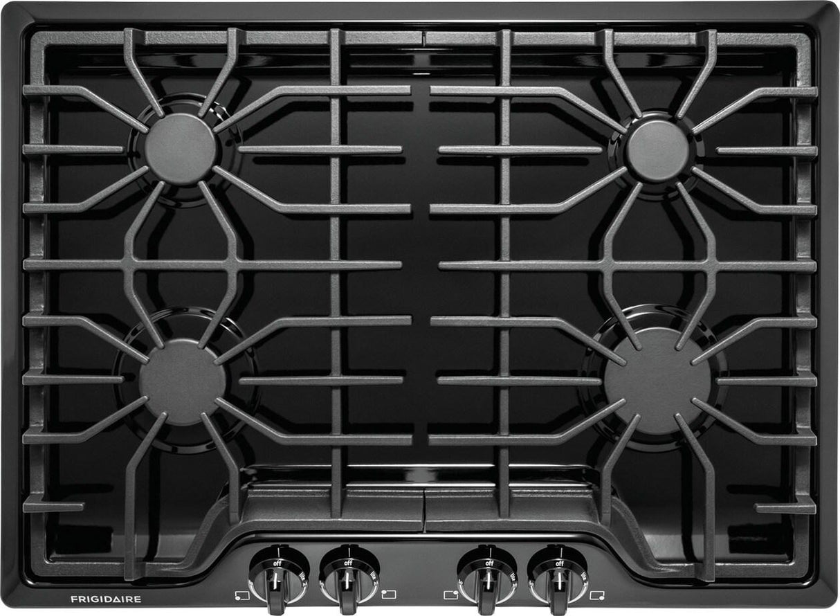 Frigidaire 30" Gas Cooktop
