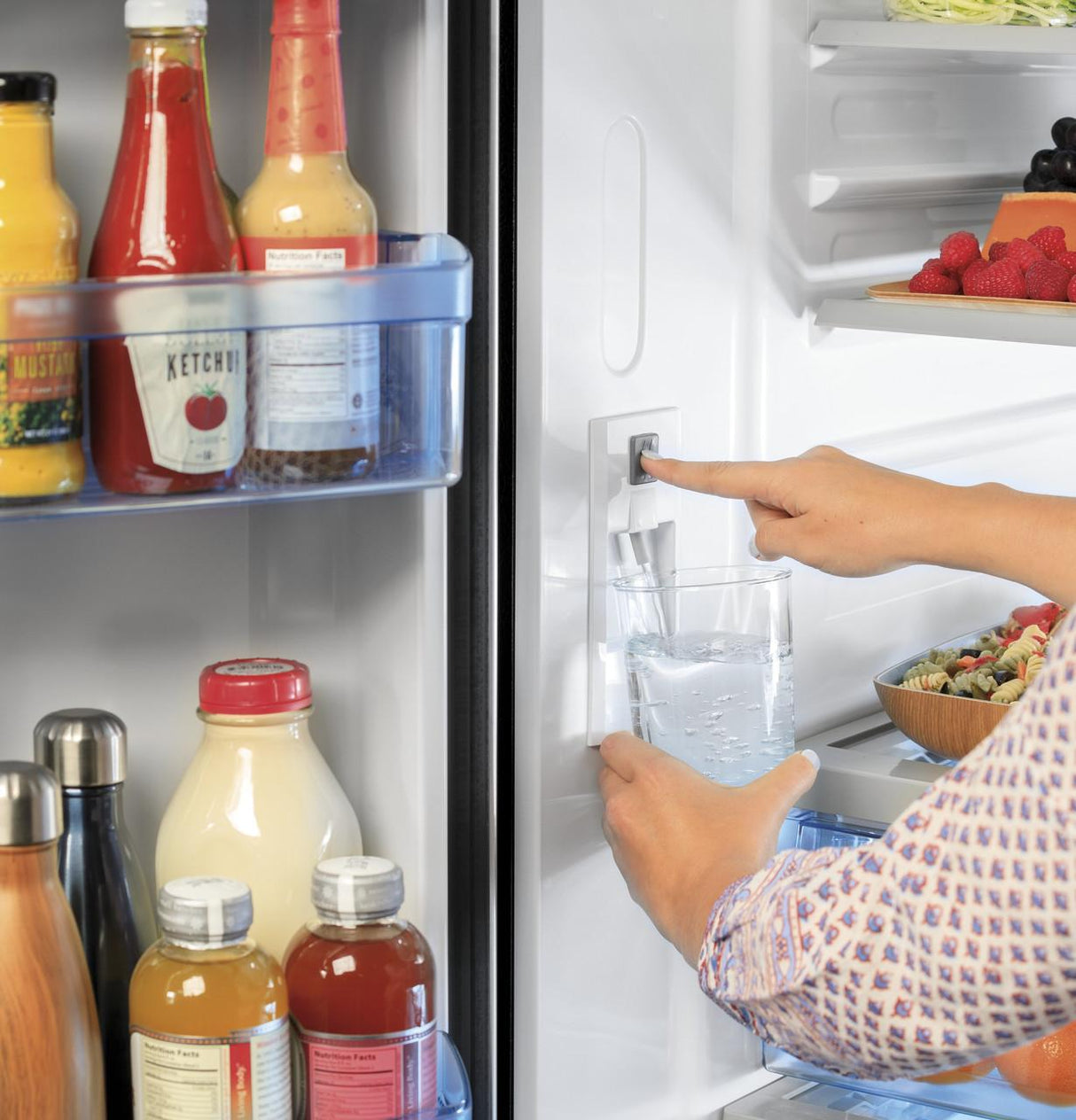 ENERGY STAR® 27.0 Cu. Ft. French-Door Refrigerator