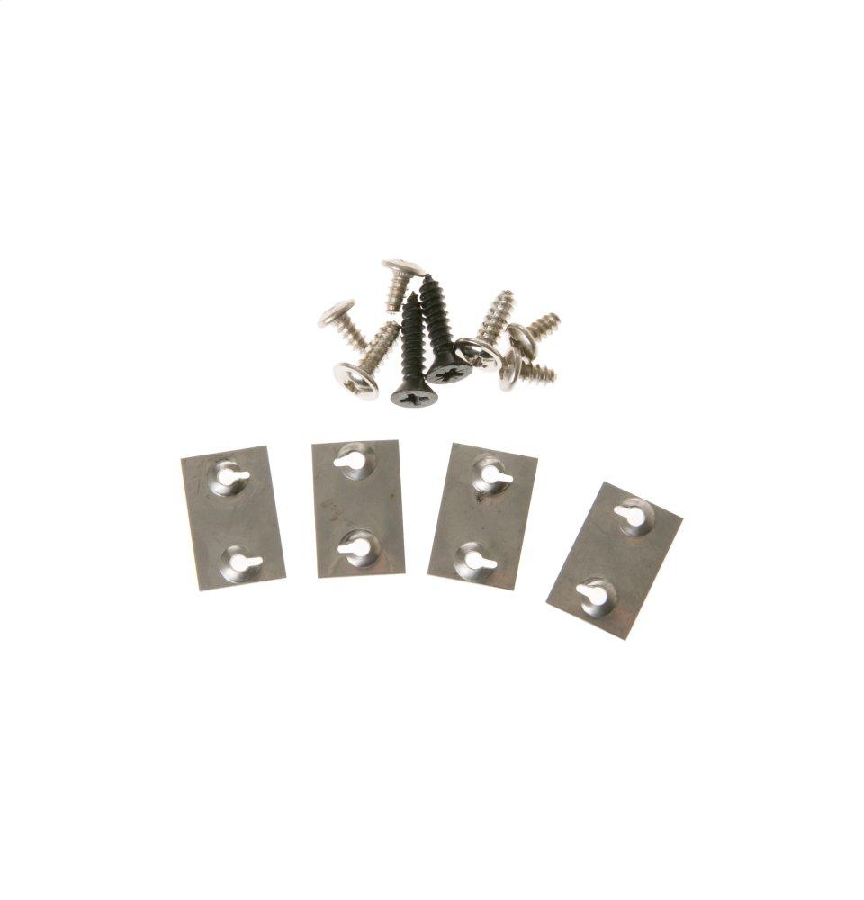 Optional Backguard for 27" Drop-In Electric Range