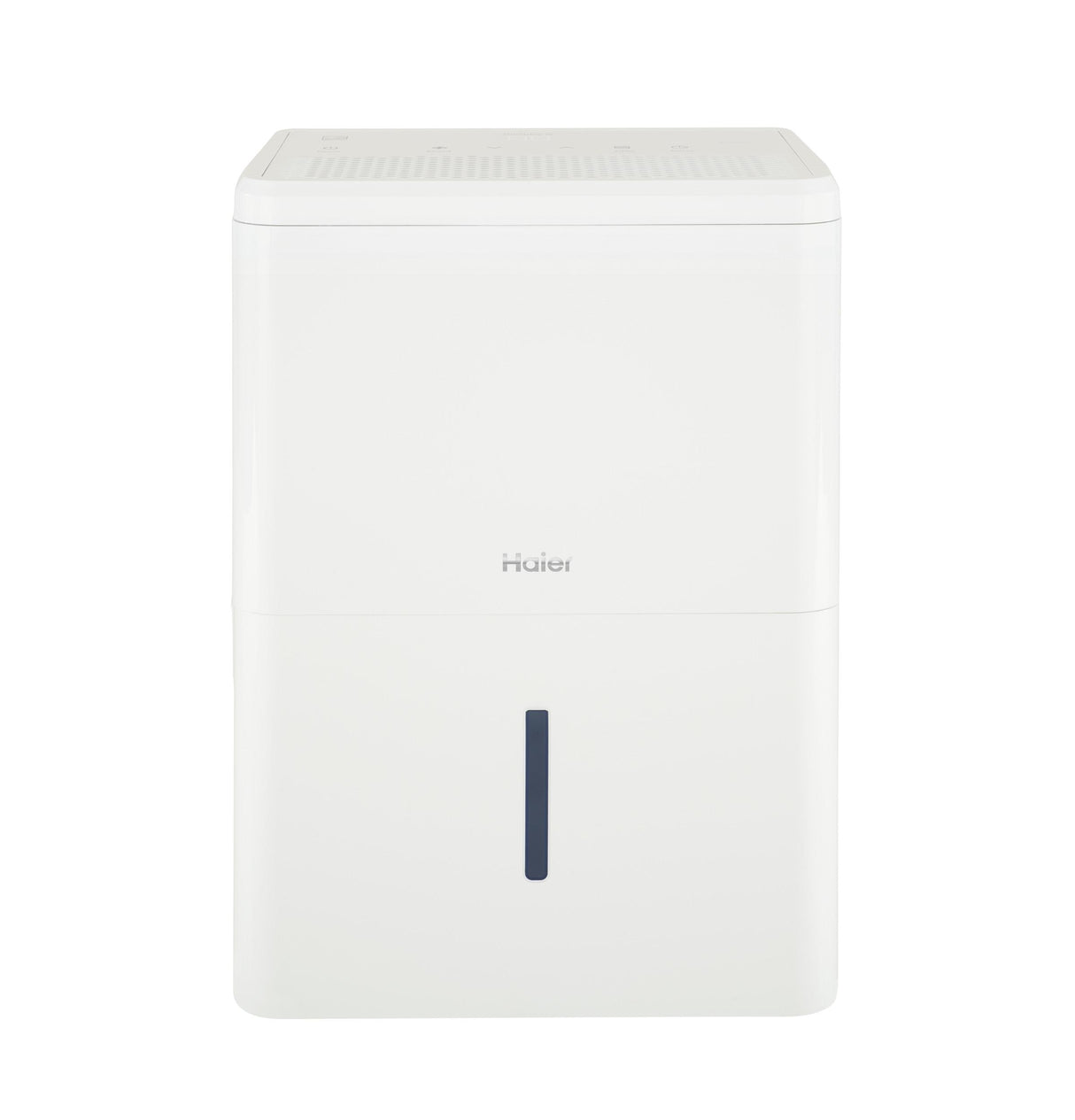 Haier ENERGY STAR® 35 Pint Portable Dehumidifier with Smart Dry for Very Damp Spaces