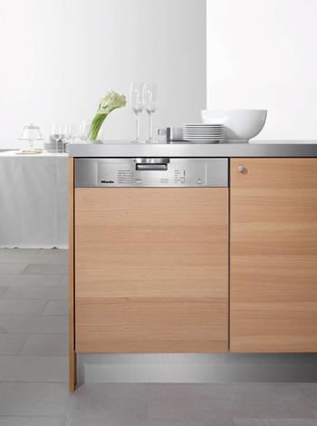 Dishwashers