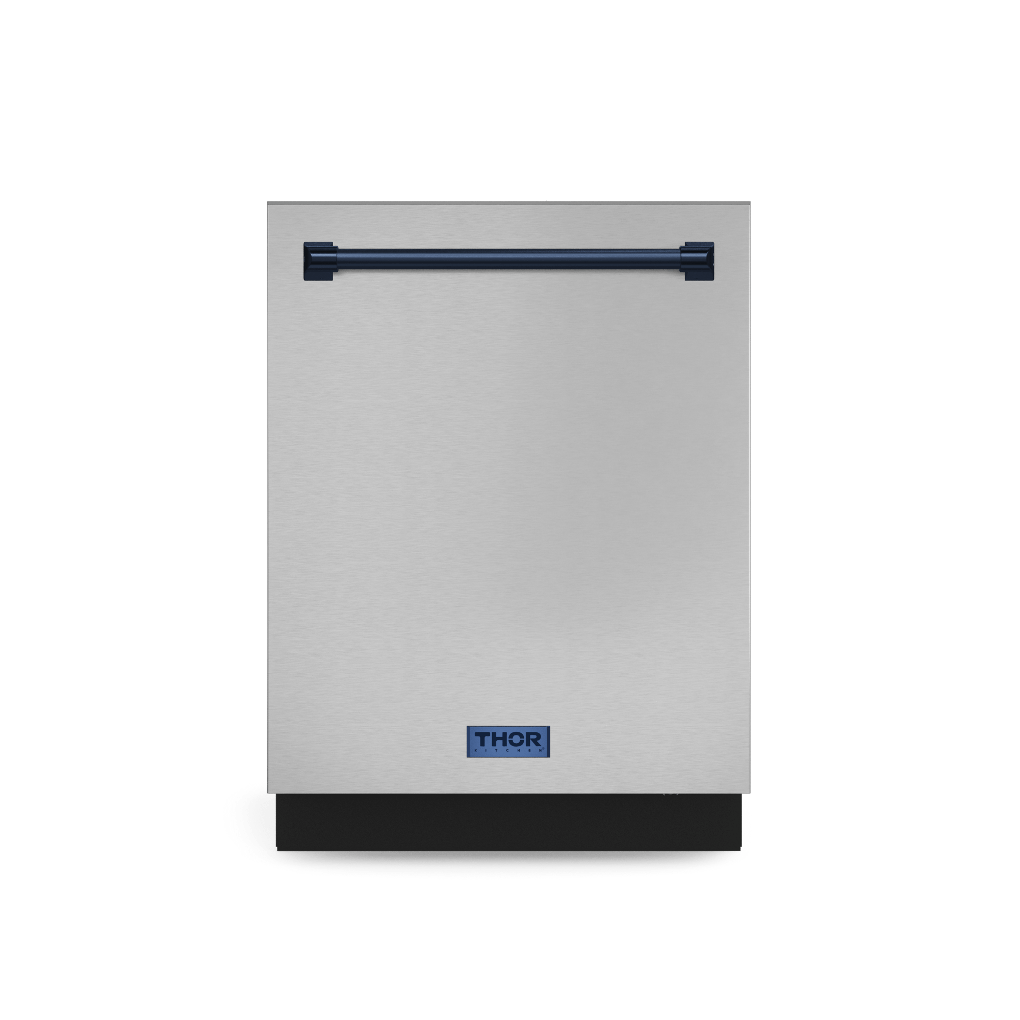 24 Inch Dishwasher Stainless Steel/navy Blue Gordon Ramsay Series
