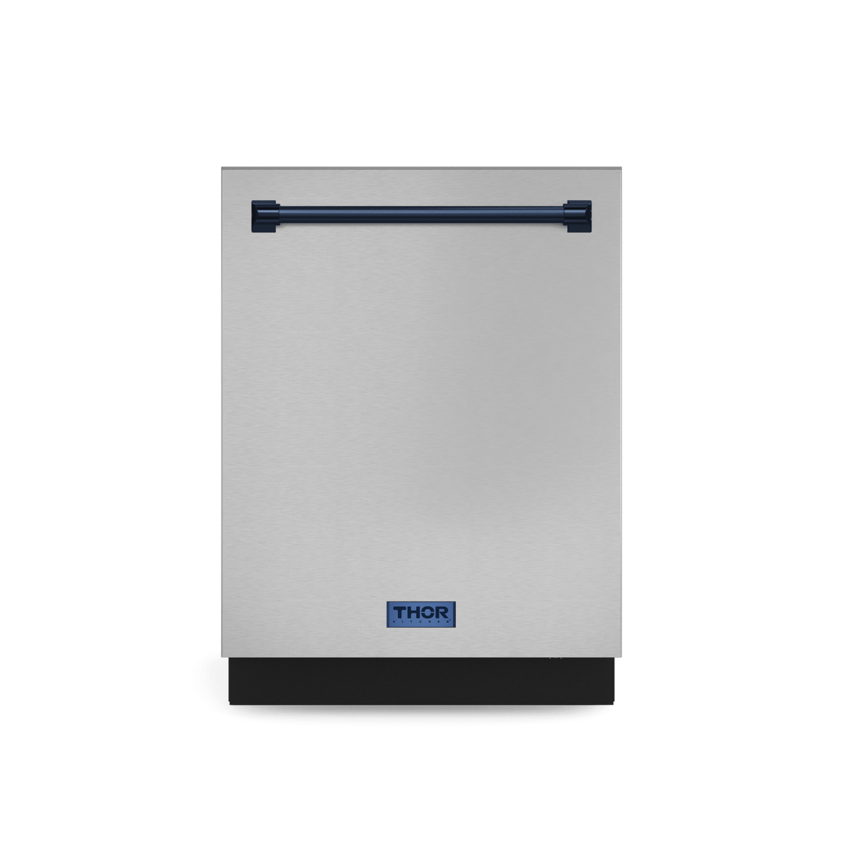 24 Inch Dishwasher Stainless Steel/navy Blue Gordon Ramsay Series