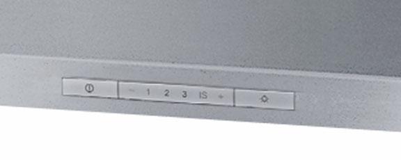 DA 399-6 36" Wall Hood - 36" DA399-6 Wall Hood