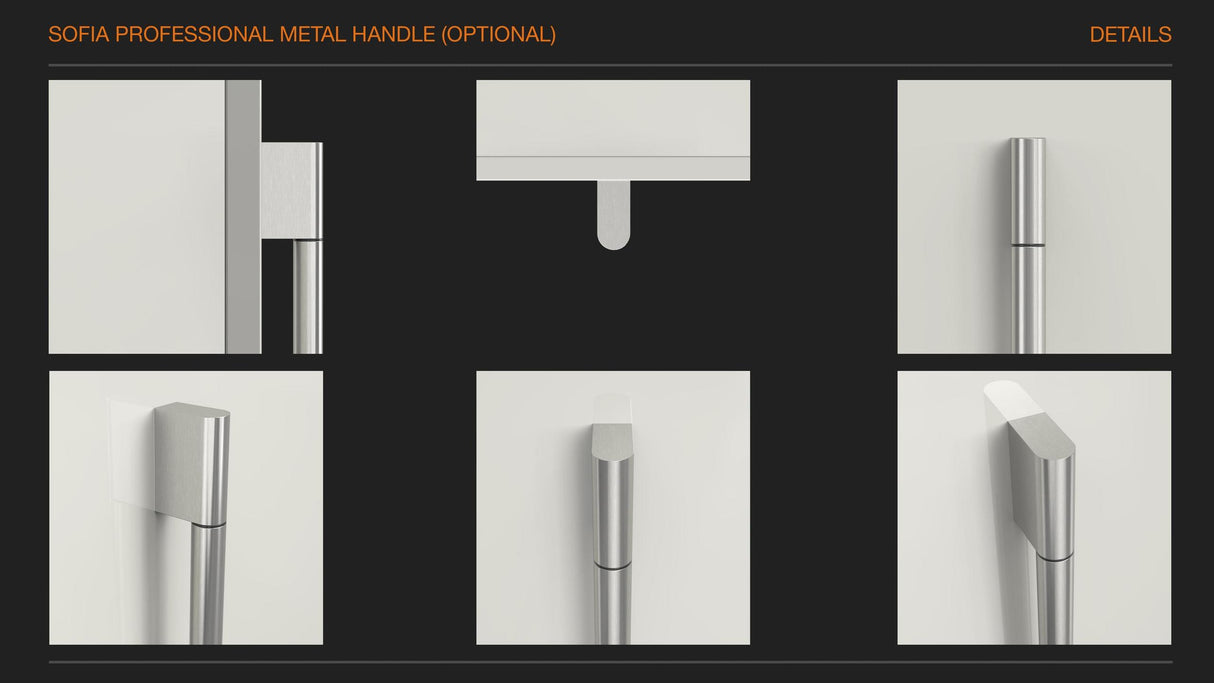 Professional Handle Kit