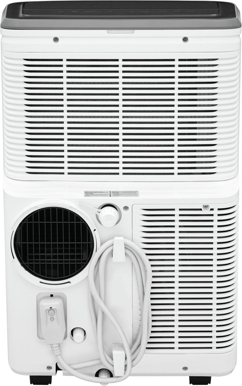 Frigidaire 13,000 BTU Portable Room Air Conditioner with Heat Pump and Dehumidifier Mode