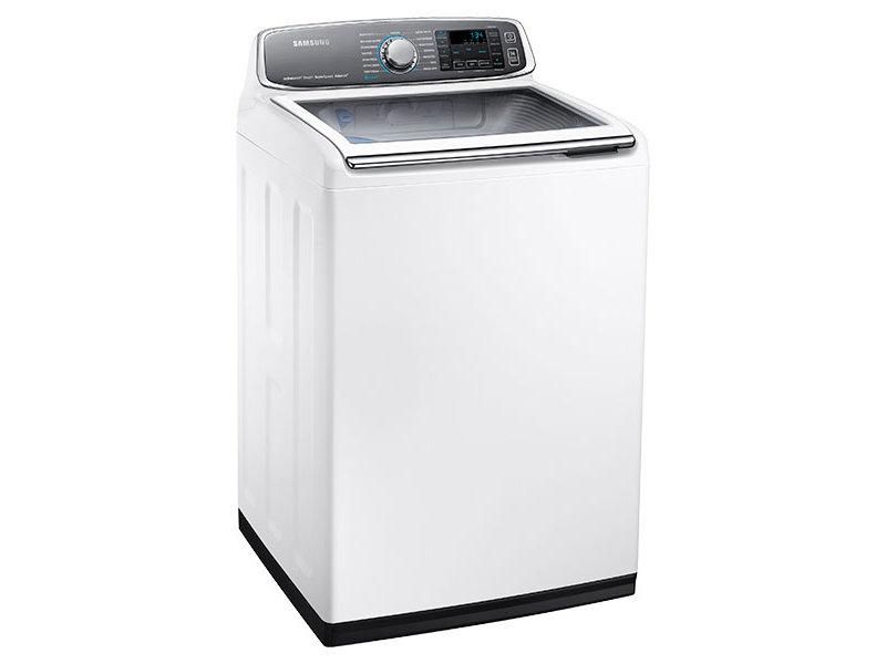 WA8700 5.2 cu. ft. Top Load Washer with activewash
