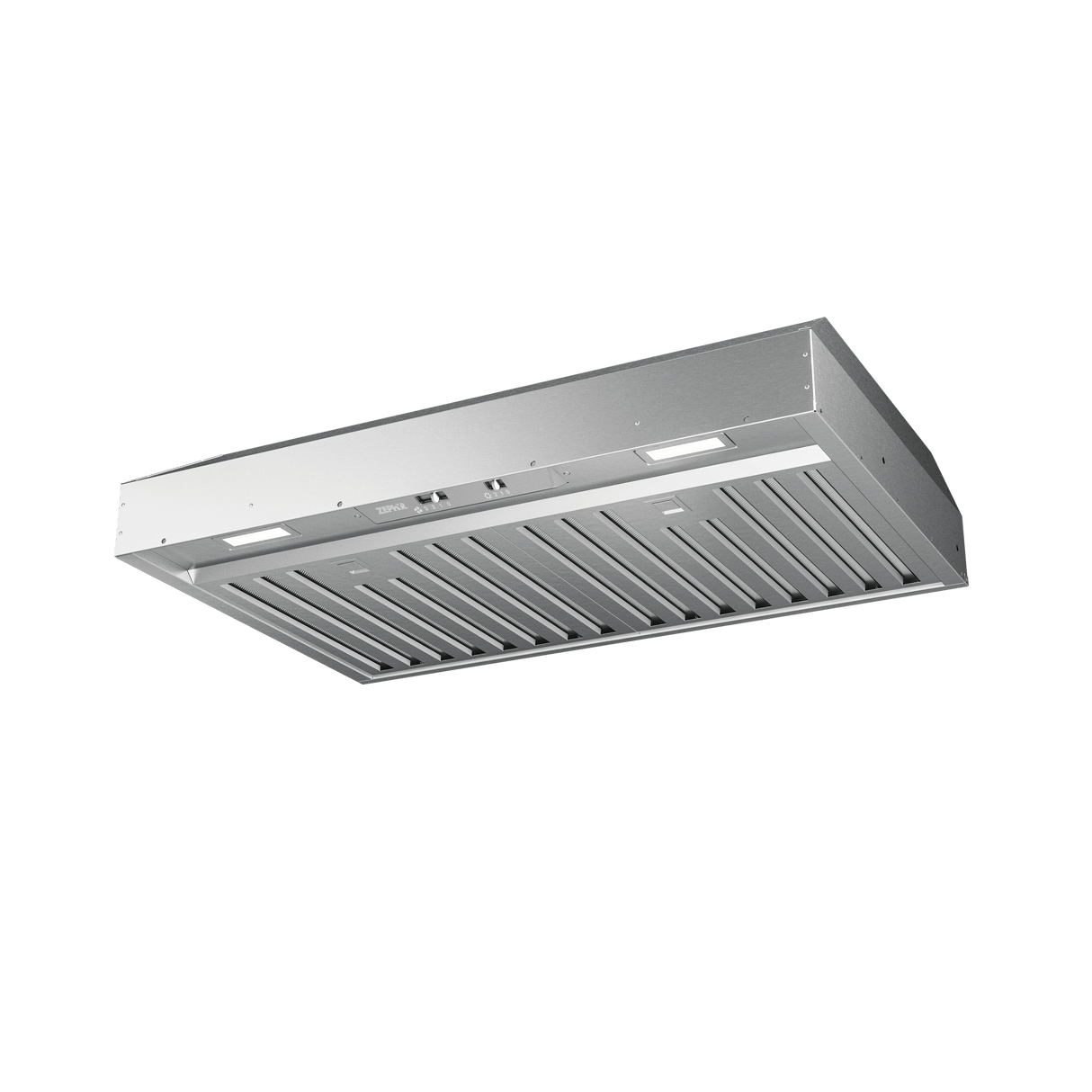 Monsoon Mini, Insert, 30", SS, 300 CFM