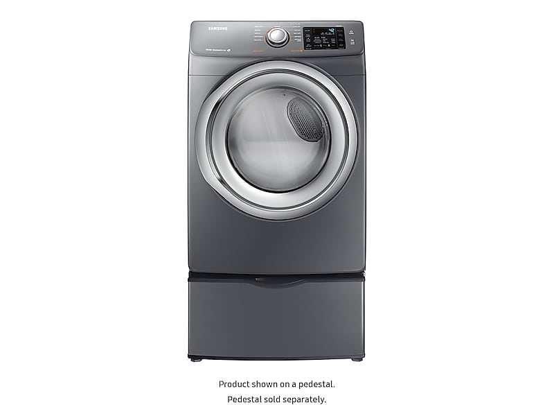 DV5200 7.5 cu. ft. Electric Dryer