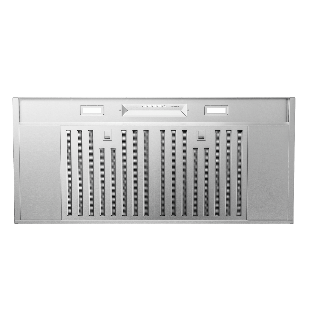 Monsoon Mini II, 42in, SS, LED, ACT