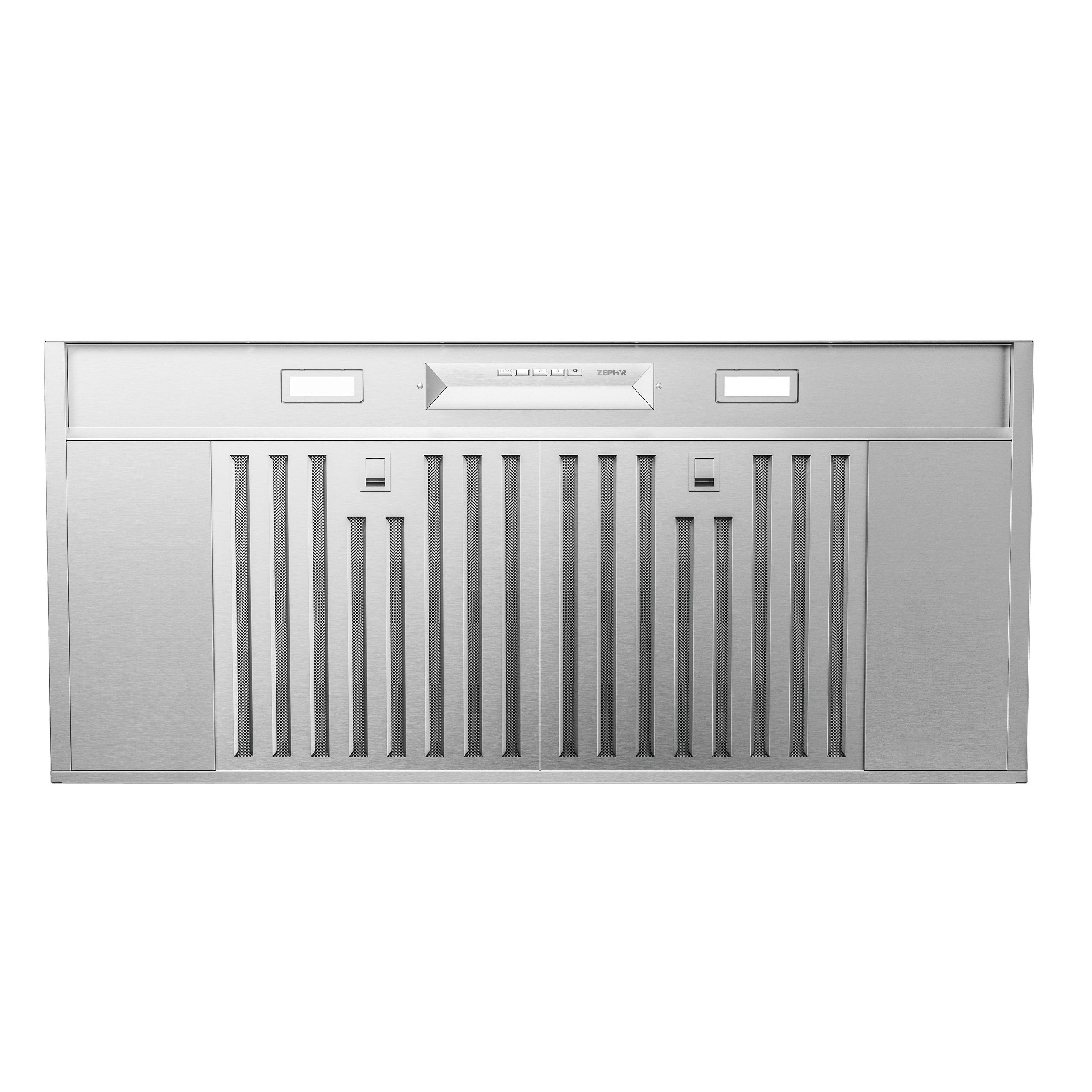 Monsoon Mini II, 42in, SS, LED, ACT