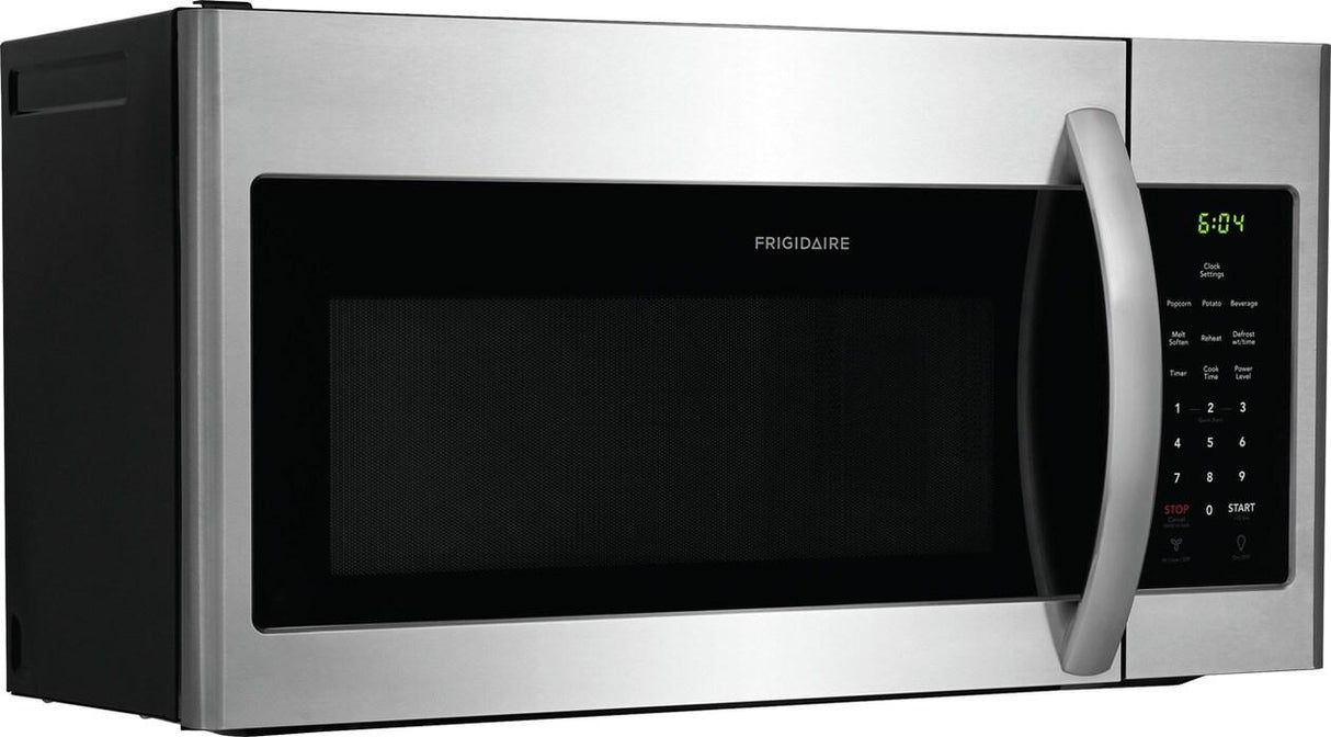 Frigidaire 1.6 Cu. Ft. Over-The-Range Microwave