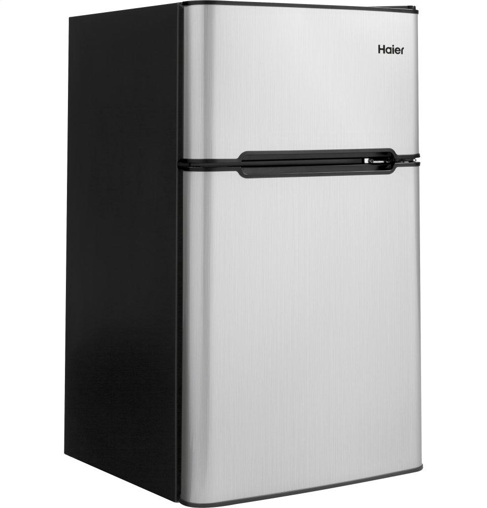 3.2 Cu. Ft. Compact Refrigerator
