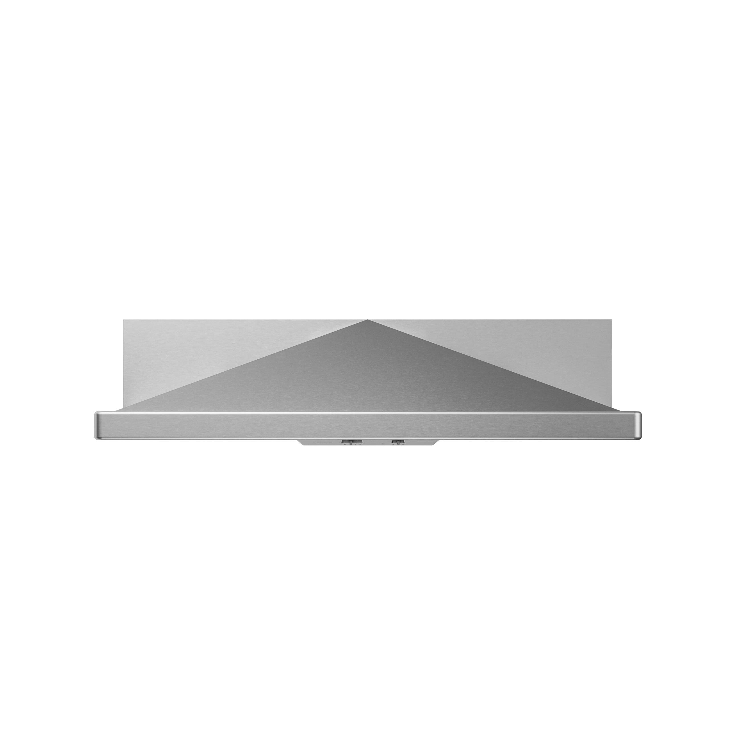 Pyramid, 30in, SS, LED, PAS, 290 CFM