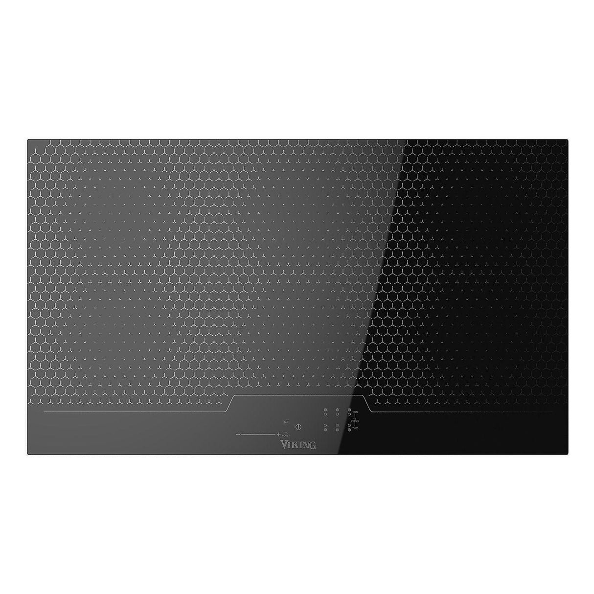 36" All-Induction Cooktop - RVIC